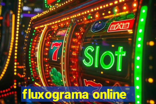 fluxograma online